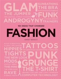 100 Ideas that Changed Fashion