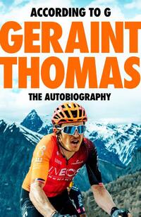 According to G - The Autobiography