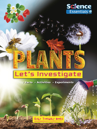 Plants: Let's Investigate