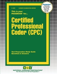Certified Professional Coder (CPC)