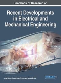 Handbook of Research on Recent Developments in Electrical and Mechanical Engineering