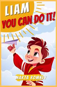 Liam, you can do it!