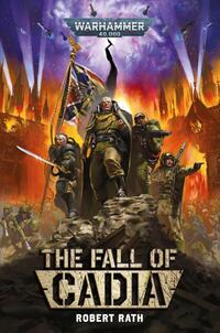 The Fall of Cadia