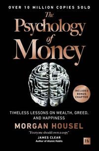 The Psychology of Money