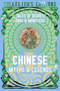 Chinese Myths & Legends