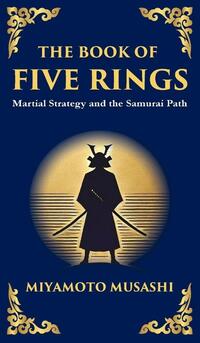 The Book of Five Rings