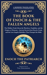 The Book of Enoch & The Fallen Angels