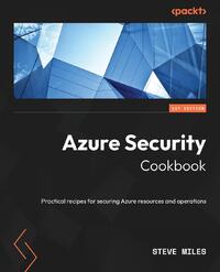 Azure Security Cookbook