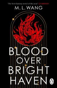 Blood Over Bright Haven