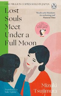 Lost Souls Meet Under a Full Moon