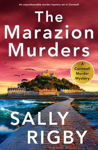 The Marazion Murders