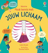 Jouw lichaam