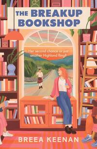 The Breakup Bookshop