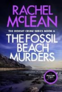 The Fossil Beach Murders