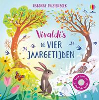De vier jaargetijden van Vivaldi