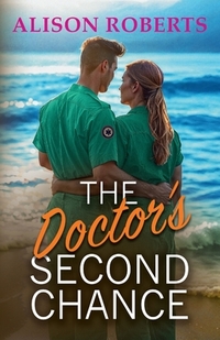 The Doctor's Second Chance