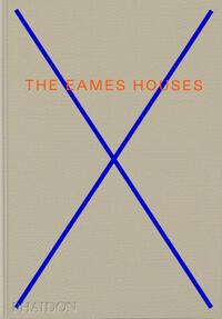 The Eames Houses