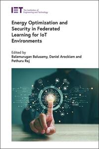 Energy Optimization and Security in Federated Learning for I