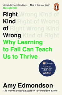 Right Kind of Wrong