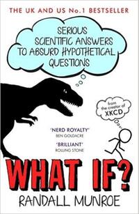What if?