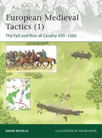 European Medieval Tactics (1)