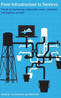 From Infrastructure to Services