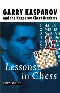 Lessons in Chess