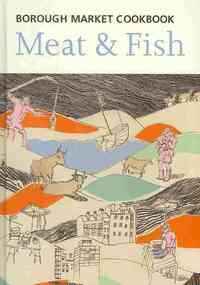 The Borough Market Cookbook