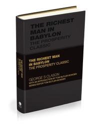 The Richest Man in Babylon