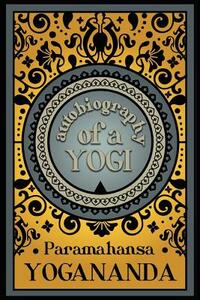 Autobiog Of A Yogi