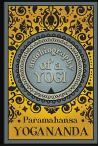 Autobiog Of A Yogi