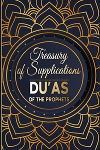 Treas Of Supplications