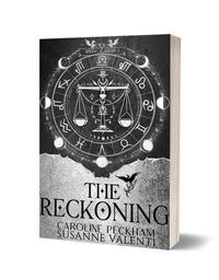 Peckham, C: Zodiac Academy 3: The Reckoning