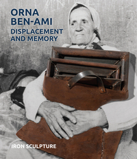 Orna Ben-Ami, Displacement and Memory