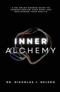 Nelson, N: Inner Alchemy