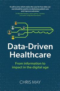 Data-Driven Healthcare