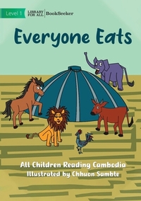 Everyone Eats