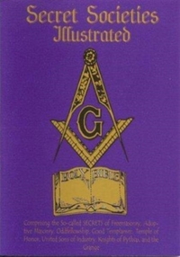 Secret Societies Illustrated