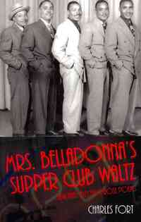 Mrs. Belladonna's Supper Club Waltz