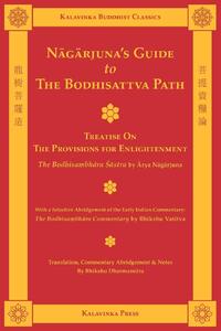 Nagarjuna's Guide to the Bodhisattva Path