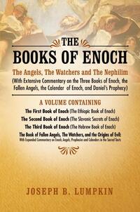 The Books of Enoch