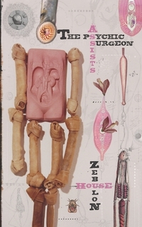 The Pyschic Surgeon Assists