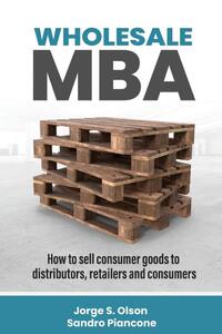 Wholesale MBA
