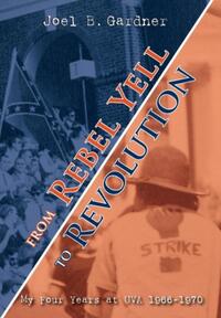 From Rebel Yell to Revolution