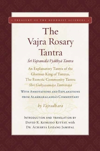 The Vajra Rosary Tantra