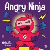 Angry Ninja