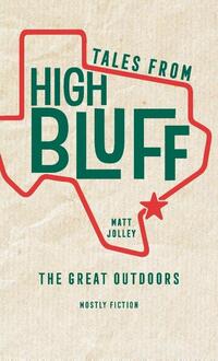 Jolley, M: Tales from High Bluff