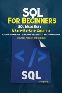 SQL For Beginners