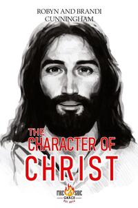 The Character of Christ