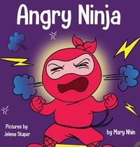 Angry Ninja